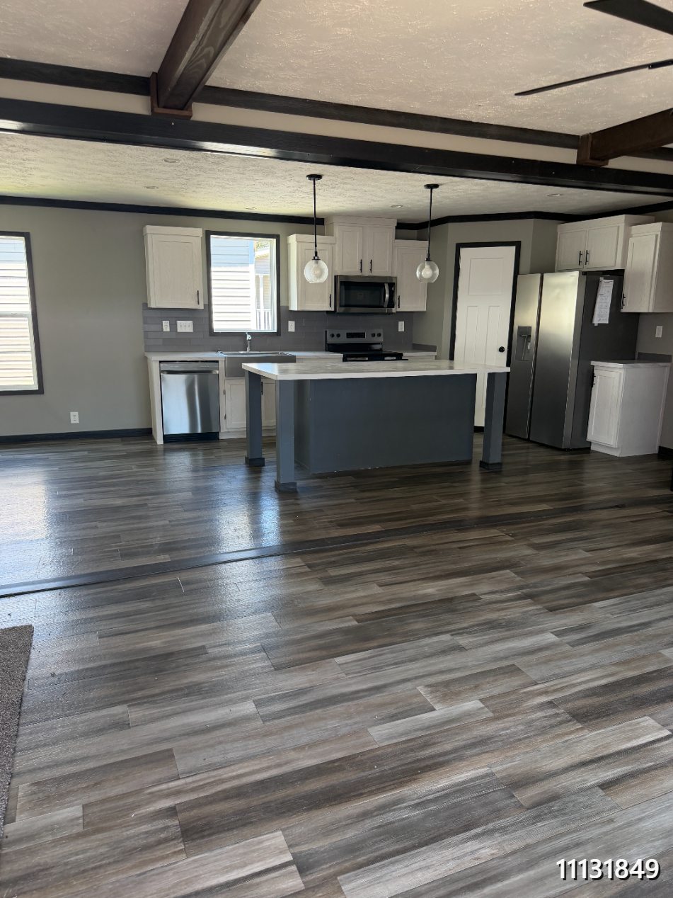 Country Living Mobile Homes