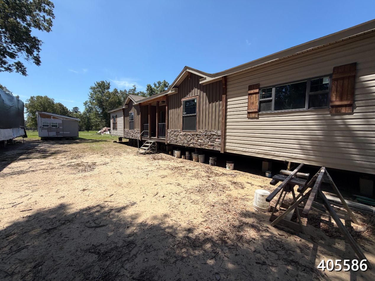 Country Living Mobile Homes