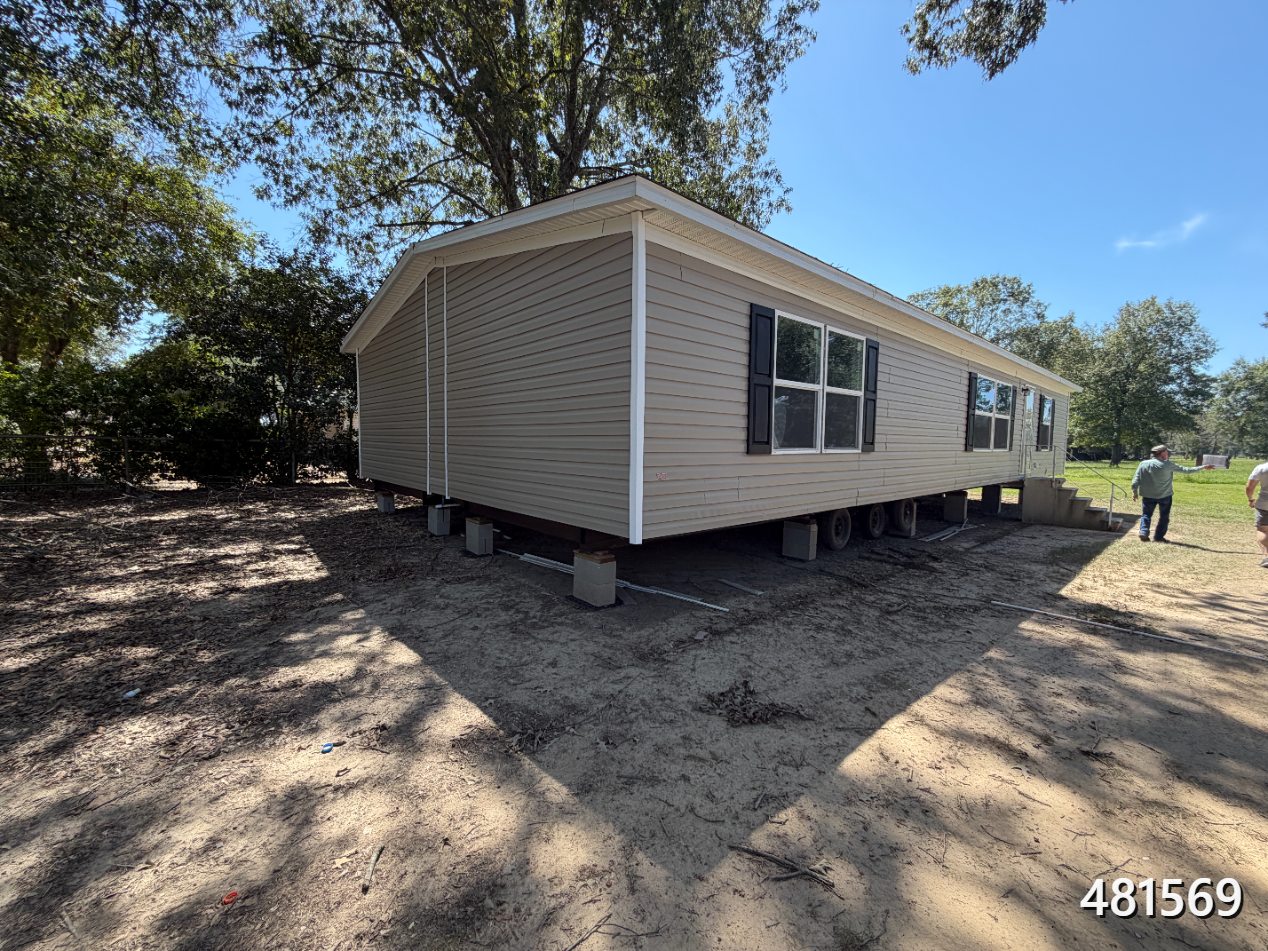 Country Living Mobile Homes