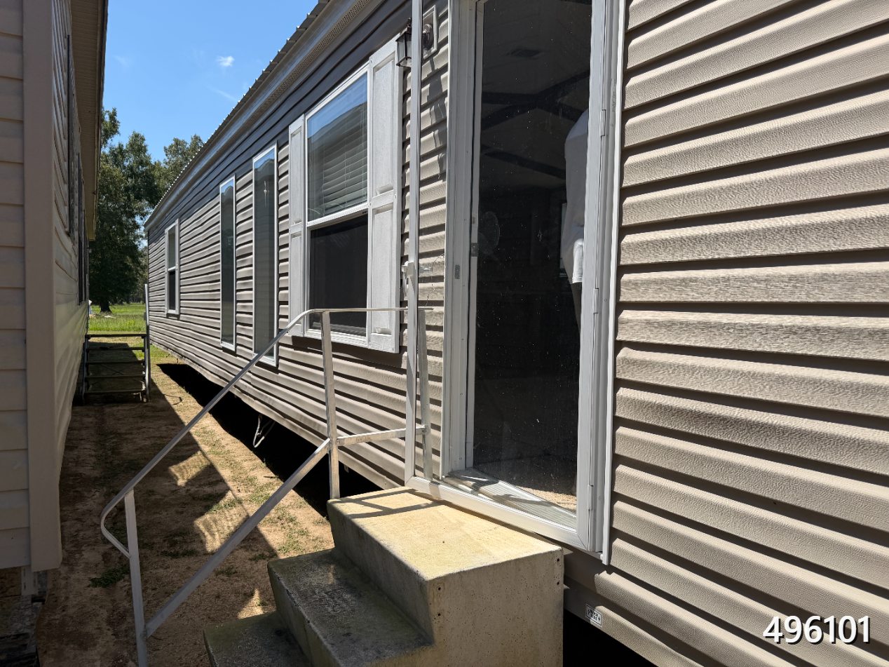 Country Living Mobile Homes