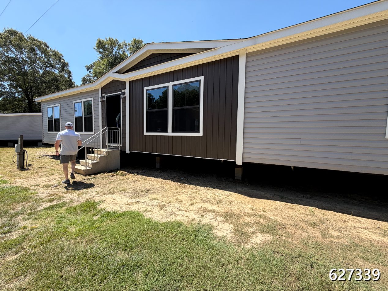 Country Living Mobile Homes