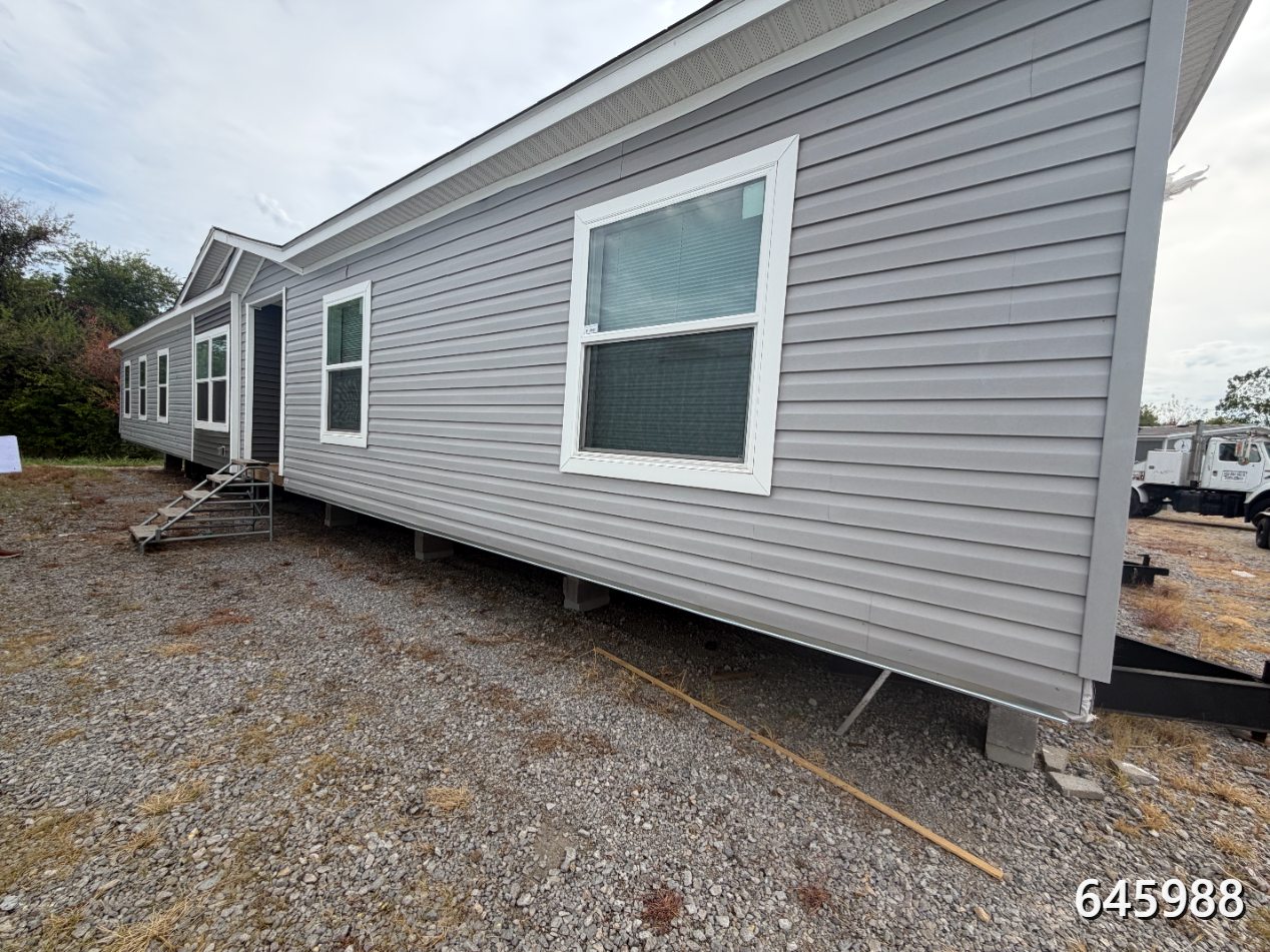 ASPEN MANUFACTURED HOMES