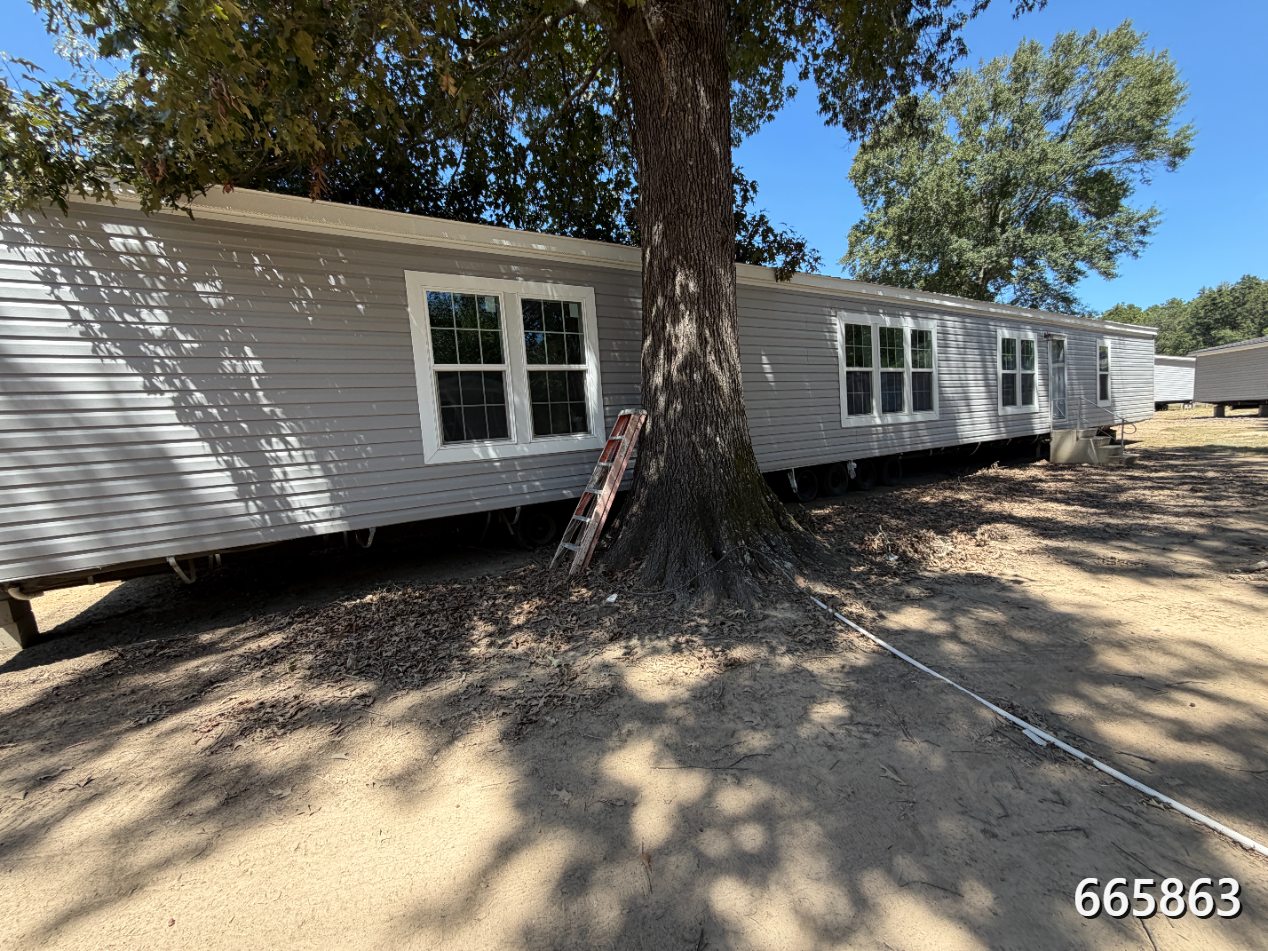 Country Living Mobile Homes